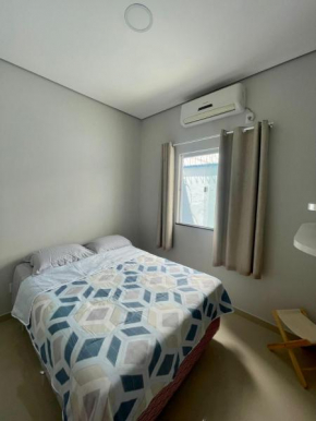 Residencial Viana - Apartamento moderno, aconchegante e familiar